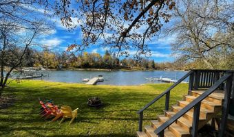 388 Longview Rd, Bottineau, ND 58318