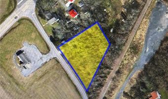 69 Ac Merry Branch Rd, Accomac, VA 23301