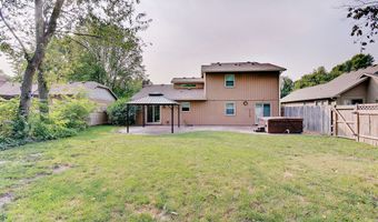 8459 Seattle Slew Ln, Indianapolis, IN 46217