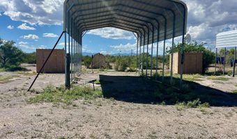 21 Appaloosa Rd, Caballo, NM 87931