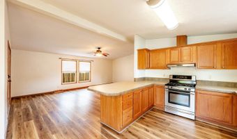 740 N Adams Ave, Buffalo, WY 82834