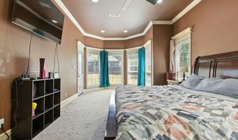 44 Shadow Creek Cir, Austin, AR 72007
