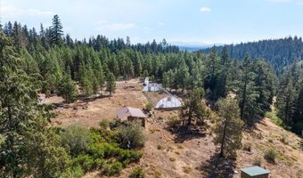 13889 Dead Indian Memorial Rd, Ashland, OR 97520