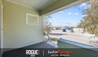 831 E 3rd St, Casper, WY 82601