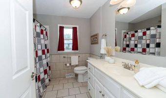 106 S Clark St, Adrian, MO 64720