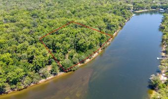 SW 17th St, Bell, FL 32619
