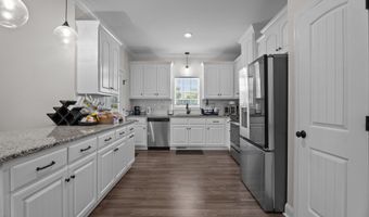 8714 Surrey Top Rd, Bailey, NC 27807
