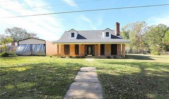 6697 MONROE Hwy, Ball, LA 71405