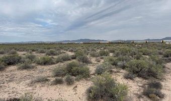 0 16 Acre #E-1229-0205-00R1, Beryl, UT 84714