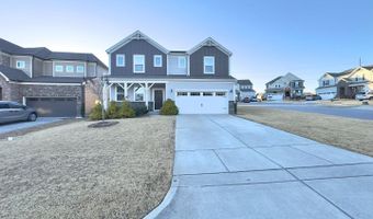 1538 Tinos Overlook Way, Apex, NC 27502