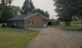 4600 W Van Buren Rd, Alma, MI 48801