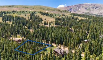 34 Camron Ln Lot 31, Breckenridge, CO 80424