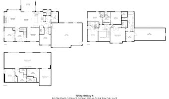 7787 S Gracemoor Ct SE, Alto, MI 49302