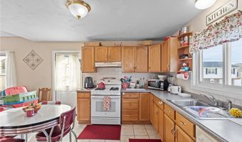 100 Lyman Ave, North Providence, RI 02911