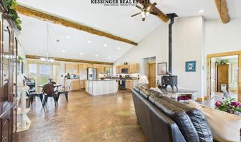 11 Happy Trails Rd, Cody, WY 82414