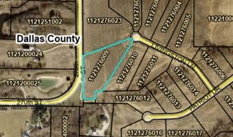 LIVINGSTON ESTATES PLAT 1 Street, Adel, IA 50003
