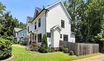 3039 Palm Ave, Charlotte, NC 28205