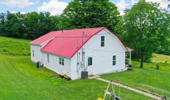 234 Ray Mathis Rd, Annville, KY 40402