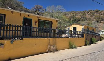 236 A Brewery Ave, Bisbee, AZ 85603