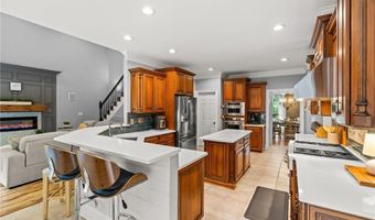 116 Arnold Palmer Dr, Advance, NC 27006