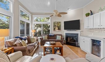 121 N Bald Head Wynd 25% Of 14 Lighthouse Land, Bald Head Island, NC 28461