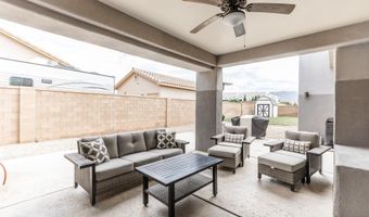 3566 Calle Verde Dr, Alamogordo, NM 88310