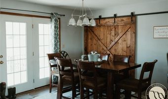 1307 S 1st St W, Baker, MT 59313