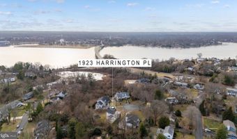 1923 HARRINGTON Pl, Annapolis, MD 21409