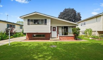 108 N May St, Addison, IL 60101