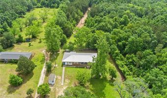 17714 Horseneck Rd, Bay Minette, AL 36507