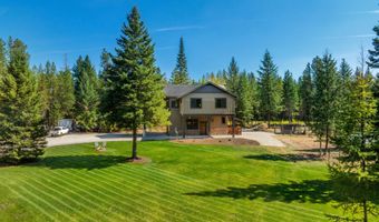 1465 Bayview Rd, Athol, ID 83801