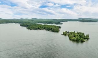 348 Big Barndoor Is, Alton, NH 03810