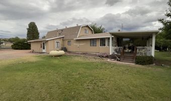 784 S Peach Ln, Camp Verde, AZ 86322