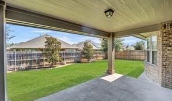 1605 Sherwood Dr, Anna, TX 75409