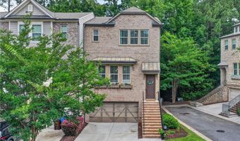 142 Brindle Ln, Alpharetta, GA 30009
