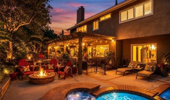 595 S Avenida Faro, Anaheim, CA 92807