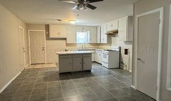 4323 S POLK St, Amarillo, TX 79110