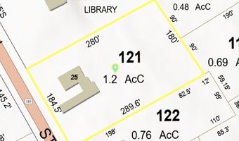 25 S Main St, Belchertown, MA 01007