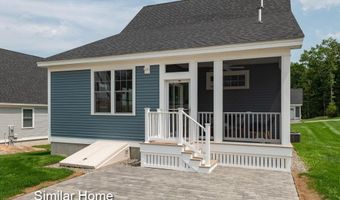 42 The Cliffs At Evergreen Cliffside Dr 42, Auburn, NH 03032