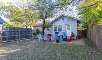 3442 S 11th St, Abilene, TX 79605