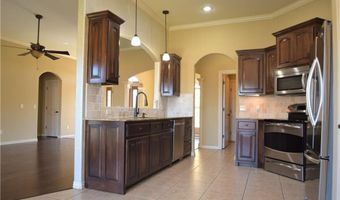3902 SW Flatrock Ave, Bentonville, AR 72712