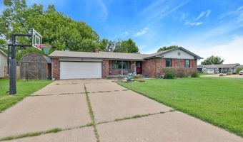 420 Renee Dr, Andover, KS 67002