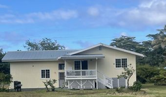 15-1430 16TH Ave, Keaau, HI 96749