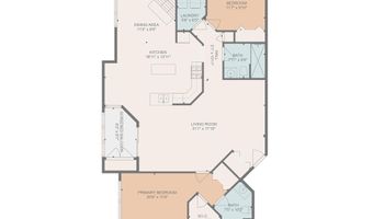 1302 SCOTTSDALE Dr 171, Bel Air, MD 21015