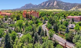 1430 18th St 8, Boulder, CO 80302