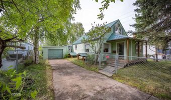 432 N Bliss St, Anchorage, AK 99508