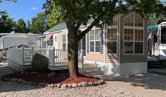 6731 San Juan Rd Lot 49, Alanson, MI 49706