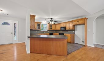 50 Morgan Dr, Austin, AR 72007