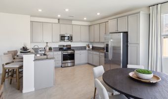 806 Camp Station Dr Plan: The Cottonwood, Dayton, NV 89403