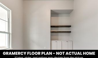 10140 NW 100th St, Yukon, OK 73099